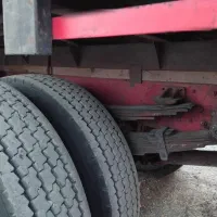 تک بنز باری مدل۵۰|خودرو سنگین|دهگلان, |دیوار