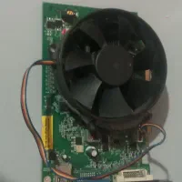 کارت گرافیک در حد نو|قطعات و لوازم جانبی رایانه|شهریار, رامین|دیوار