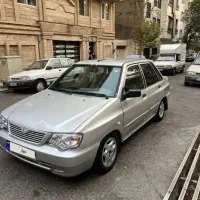 پراید۱۳۲ مدل۸۹