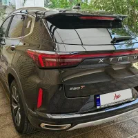 اکستریم LX|خودرو سواری و وانت|یزد, |دیوار