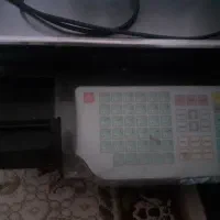 ترازوی دیجیتال محک