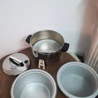 ماکروفر و ...الجی سولاردوم|اجاق گاز و لوازم برقی پخت‌وپز|مشهد, امامیه (شهرک غرب)|دیوار