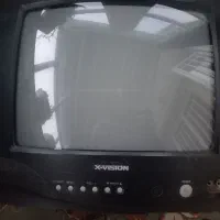 تلویزیون ۱۴ اینچ