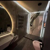 روزانه باغ ویلا لاکچری|اجارهٔ کوتاهمدت ویلا و باغ|مشهد, چاهشک|دیوار