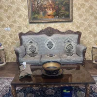 مبل|مبلمان خانگی و میز عسلی|تهران, شهر زیبا|دیوار