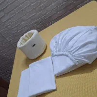 کاور تشک کشدار