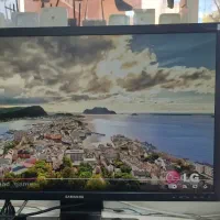 مانیتور استوک سامسونگ مدل S27E450 سایز 27 اینچ|قطعات و لوازم جانبی رایانه|نیشابور, فردوس شمالی|دیوار