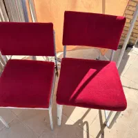 صندلی ، پاراوان لوله ای