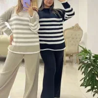 حراج ست بافت پینترستی زنانه|لباس|قوچان, |دیوار