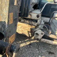 هندلر لیفتراک بابکت چند کاره