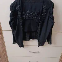 بلوز مجلسی|لباس|تبریز, |دیوار