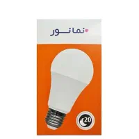 فروش لامپ های نمانور و پارس شوان در وات های مختلف|لامپ و چراغ|قم, الوندیه و گذر صادق|دیوار