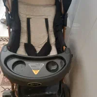 کالسکه عالی و مناسب|کالسکه و لوازم جانبی|قم, لبچال|دیوار