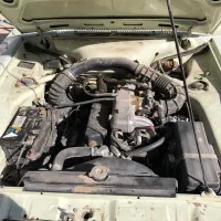 پیکان وانت مدل ۸۹|خودرو سواری و وانت|سیرجان, |دیوار