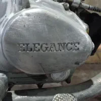 موتور ۱۲۵ مدل ۸۶