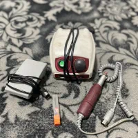 لوازم کاشت ناخن|آرایشی، بهداشتی، درمانی|مراغه, |دیوار