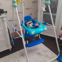 تاب کودک خارجی