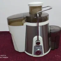 آبمیوه گیری|خردکن، آسیاب، غذاساز|مشهد, نوده|دیوار