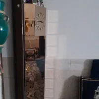 ساعت ایستاده دکوراتیو