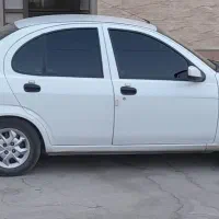 ساینا ۹۹کم کاروخونگی|خودرو سواری و وانت|شهرضا, |دیوار