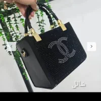 مجلسی نگین دار