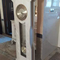 ساعت ایستاده