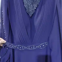 لباس مجلسی|لباس|دزفول, |دیوار