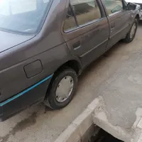 پژو405 دوگانه cng|خودرو سواری و وانت|تبریز, |دیوار