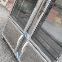 یخچال ویترینی سوپری