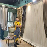 نصاب پرده تظمینی