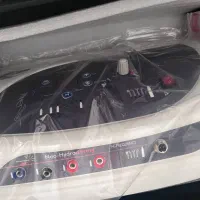 هیدرودرمی پویان .تجهیز بدون ماسک