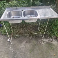 سینک ظرفشویی