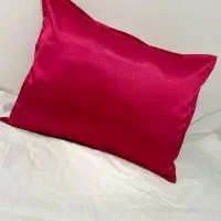 روبالشتی ساتن پاپیون فرانسوی