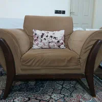 مبل هفت نفره سالم