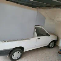 وانت بار صفر کیلومتر ۱۴۰۳