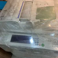 ریکو ۱۰۶۰ همراه با سورتر|پرینتر، اسکنر، کپی، فکس|گرمدره, |دیوار