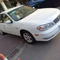 نیسان ماکسیما 87 اتومات بدون رنگ|خودرو سواری و وانت|تبریز, |دیوار