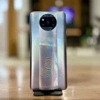poco x3 pro (۷روز ضمانت دوماه گارانتی)|موبایل|کرج, شهرک بنفشه|دیوار