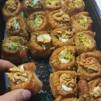 کیک فنجانی عمده|عمدهفروشی|شیراز, شیخ روزبهان|دیوار