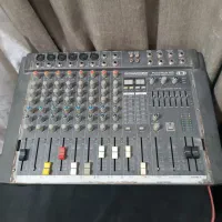 پاور میکسر سریع یک اصل آلمان