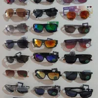 عینک آفتابی زنانه و مردانه آلمانی (اورجینال)