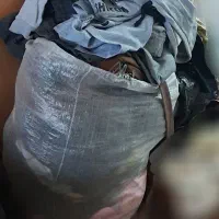 لباس دست دوم کیلویی