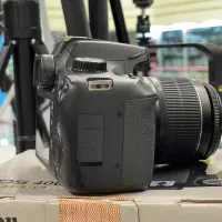 دوربین عکاسی کانن Canon 4000d lens 18-55 DC III|دوربین عکاسی و فیلم‌برداری|تهران, بهار|دیوار