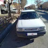 پراید 77|خودرو سواری و وانت|تبریز, |دیوار