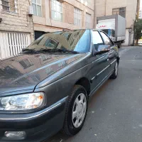 پرشیا XU7P ۱۴۰۲ مشابه صفر شهرک اکباتان