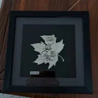 تابلو های طرح نقره و نقره مناسب کادویی|تابلو فرش|تبریز, |دیوار