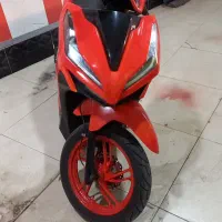 موتور کلیک مدل ۱۳۹۹