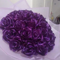 دسته گل پروانه ای و ربانی و بوکت خرسی و ...|گل مصنوعی|شیراز, چنچنه|دیوار