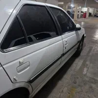 پارس XU7P