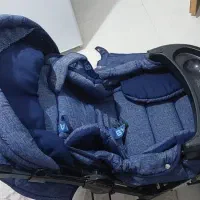 فروش کالسکه دلیجان|کالسکه و لوازم جانبی|قائم‌شهر, |دیوار